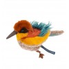 Moulin Roty - Cuddly Bee-eater Bird - Tout autour du monde