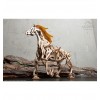 UGears -Horse Mechanoid, wooden 3D kit