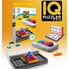 Smart Games - IQ Puzzler Pro - Cucutoys