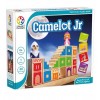 Smart Games - Camelot Jr. - Cucutoys