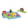 Smart Games - Three Little Pigs Deluxe - Cucutoys