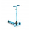 Yvolution - Yglider Kiwi Scooter Blue