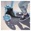 Yvolution - Yglider Kiwi Scooter Blue