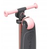 Yvolution - Yglider Kiwi Scooter Rosa