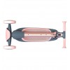 Yvolution - Patinete Yglider Nua Rosa