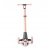 Yvolution - Yglider Kiwi Scooter Pink