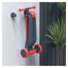 Yvolution - Yglider Kiwi Scooter Red