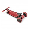 Yvolution - Yglider Kiwi Scooter Red