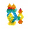 Kebo - Tikala, juguete magnético de construcción