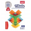 Kebo - Tikala, juguete magnético de construcción