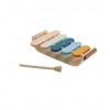 Plantoys - Orchard Wooden Xylophone, musical toy