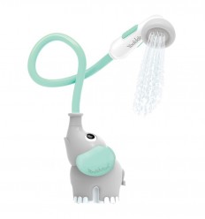 Yookidoo - Elephant Baby Shower Turquoise