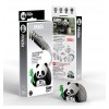 Dodoland - Eugy Oso panda - Cucutoys