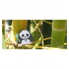 Dodoland - Eugy Oso panda - Cucutoys