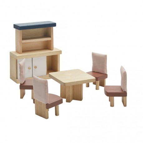 Plantoys - Dining room Orchard Collection