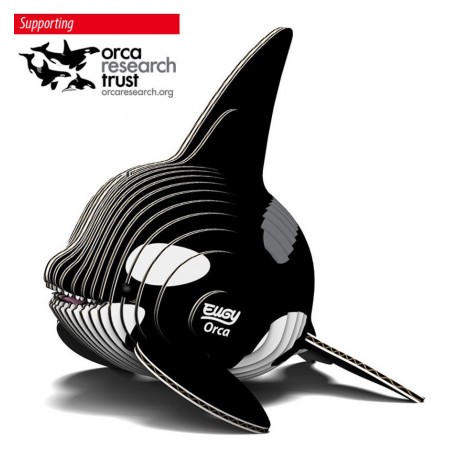 Dodoland - Eugy Orca - Cucutoys