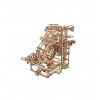 UGears - Marble Rum Stepped Hoist