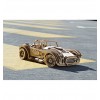 UGears -Drift Cobra Racing Car, 3D mechanical model