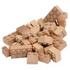 Fab Brix - MasterBox 70 wooden construction building blocks