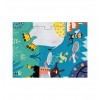 Londji - My Jungle Puzzle, 2-8pz progressive puzzle