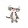 Moulin Roty - Chaplapla ou GatoChato), bicho de peluche grande - Cucutoys