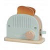 Little Dutch - Wooden Children's toaster set - Cucutoys