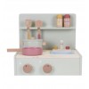 Little Dutch - Mini Cocina de madera