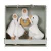 Little Dutch - Goose gift box - Cucutoys