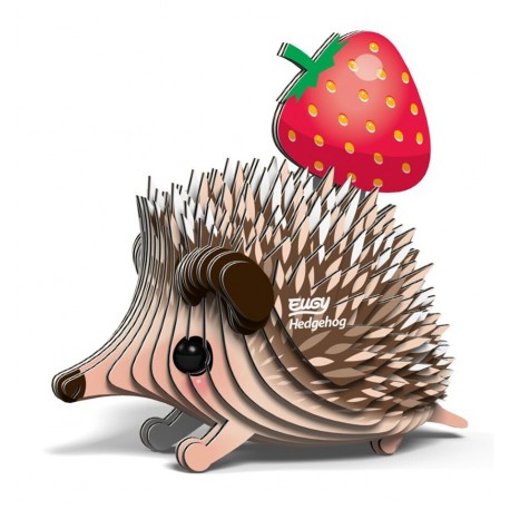 Dodoland - Eugy Hedgehog - Cucutoys