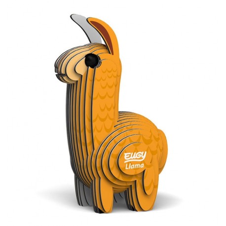 Dodoland - Eugy Llama - Cucutoys