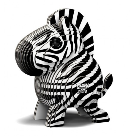 Dodoland - Eugy Zebra - Cucutoys