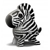 Dodoland - Eugy Zebra - Cucutoys
