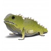 Dodoland - Eugy Tuatara - Cucutoys