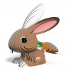 Dodoland - Eugy Rabbit - Cucutoys