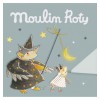 Moulin Roty - Discos para linterna-proyector de historias