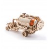 UGears - Tanker, 3D mechanical model