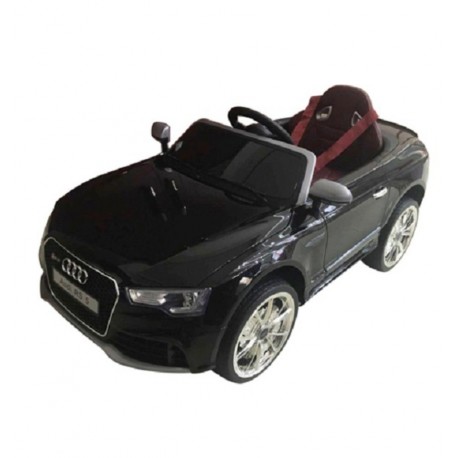 AUDI RS5 12v, coche eléctrico para niños