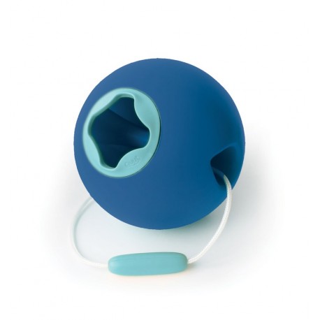 Quut - Mini Ballo Ocean - Cubo de agua esférico
