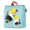 Coq en Pâte - Children's canvas toucan backpack