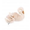 Moulin Roty - Pequeño cisne musical La petite école de danse - Cucutoys