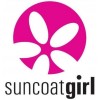 Suncoat Girl - Verniz de unhas para crianças Baby Slipper