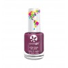 Suncoatgirl - peel off nail polish for kids Princess Purple