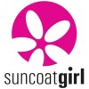 Suncoat Girl - Verniz de unhas para crianças Golden Sunlight