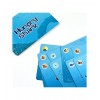 Atomo Games - Hungry Shark, cards game