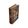 Atomo Games - O Castelo do Terror Special ed., jogo de cartas