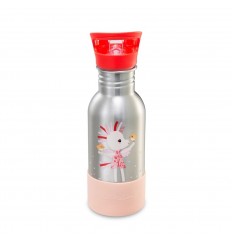 Lilliputiens - Happy Lena Cantimplora 600ml