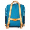 Lilliputiens - Super Marius backpack with A4 lunch pocket