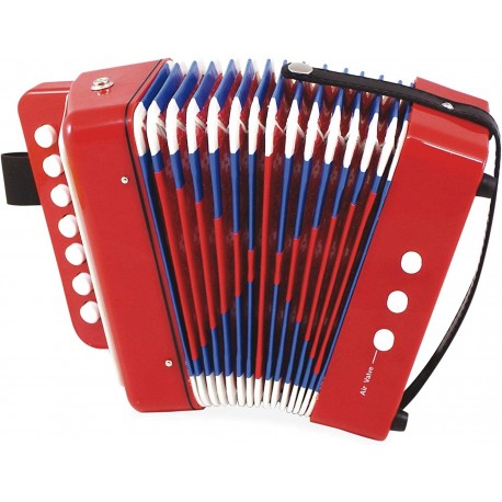 Vilac - Musical accordion
