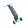 Yvolution - Yglider Nua Scooter Azul