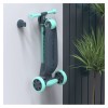 Yvolution - Yglider Nua Scooter Azul